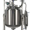 Ai Dual-Jacketed 200L 316L SST Reactor Decarboxylation Package - Image 8