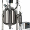 Ai Dual-Jacketed 200L 316L SST Reactor Decarboxylation Package