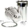Ai -40°C Cold Trap with LS Stainless Steel Traps ETL - Image 2