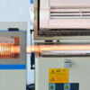 Ai 500 Watts 13MHz RF Generator for Up To 150mm Tube Furnaces - Image 2