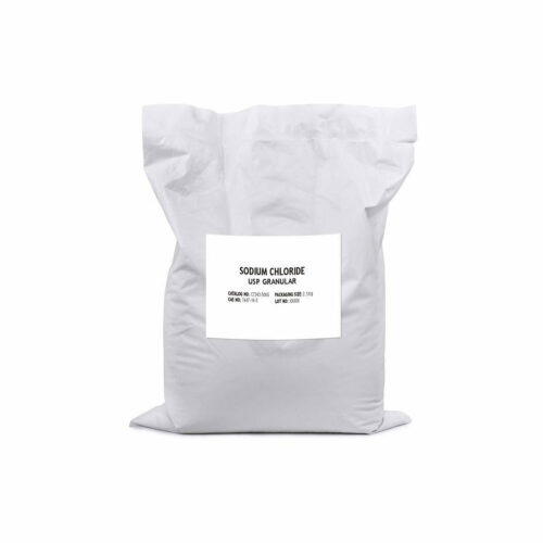 Sodium Chloride, ACS Grade