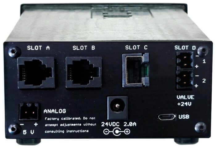 DigiVac StrataVac Regulation Kit for 2-Head Distillation w/ WiFi - Image 2
