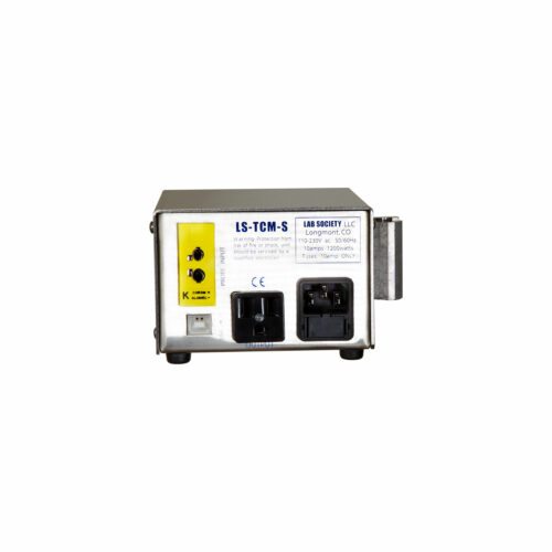 Digital Temperature Controller and Monitor