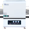 1400°C CVD Tube Furnace with Gas Mixing & Pumping System - Image 2