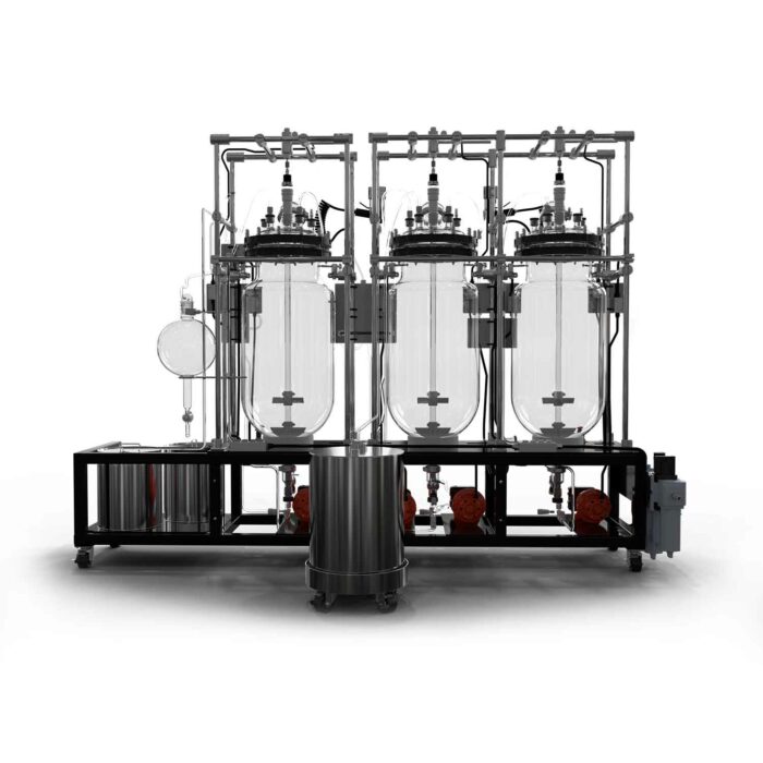 T-SEP Model 7LPH THC/TCH-A Separation Process - Image 3