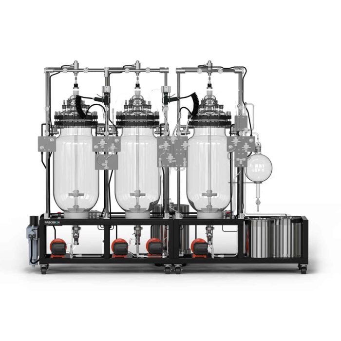 T-SEP Model 7LPH THC/TCH-A Separation Process - Image 2