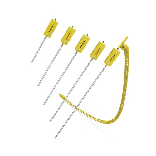 Thermocouple