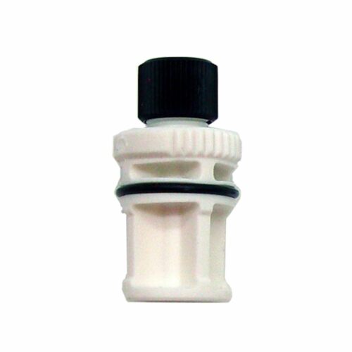 PTFE Thermocouple Adapter – J-Kem