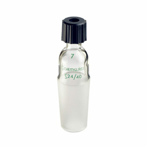 Thermometer Inlet Adapter