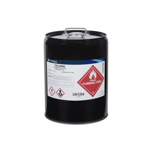 Toluene, ACS Reagent Grade