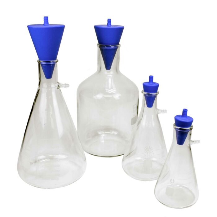 Universal Silicone Stopper - Image 2