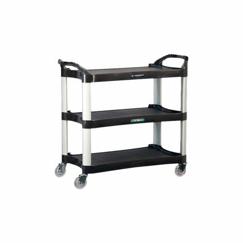 Utility Cart – Plastic