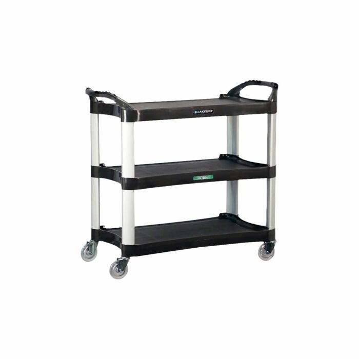 Utility Cart – Plastic
