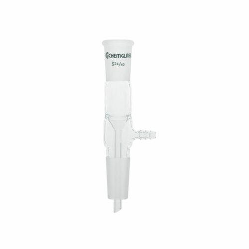 Vacuum Take-off Adapter