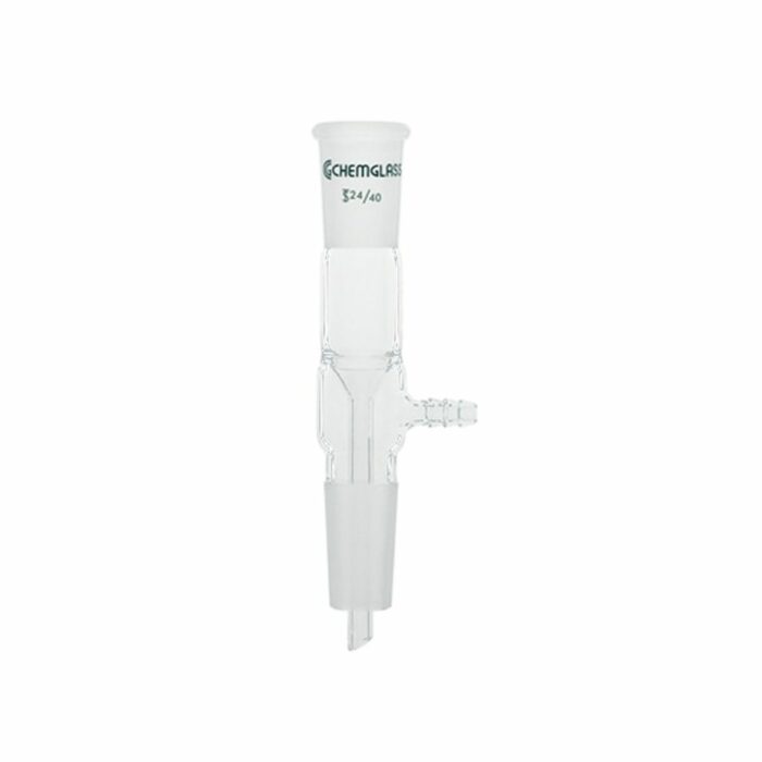 Vacuum Take-off Adapter