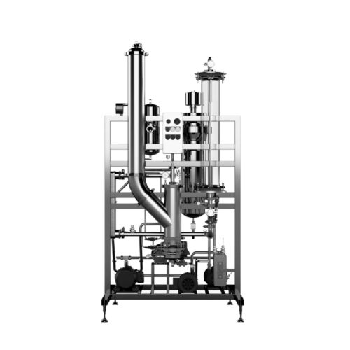 Falling Film Evaporator – EV O-Series