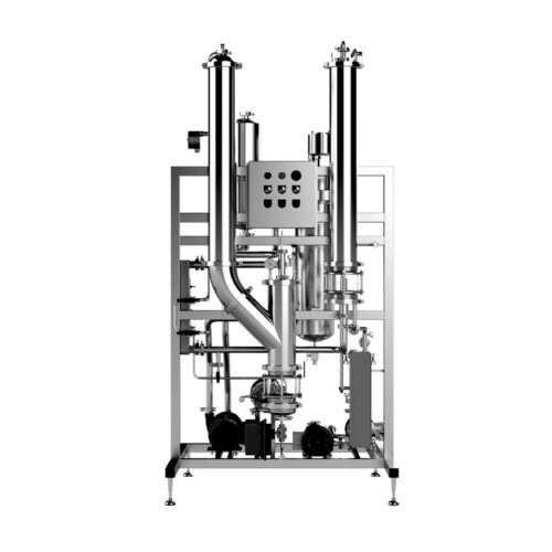 Falling Film Evaporator – EV S-Series