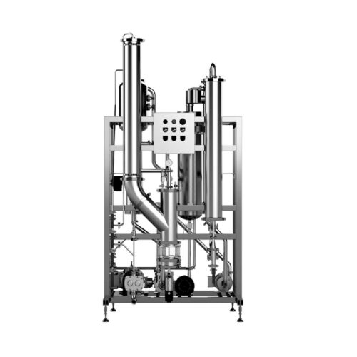 Falling Film Evaporator – EV S-Series PRO