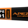APIEZON PFPE 501 High Temp Low Vapor Vacuum Lube Grease 100g