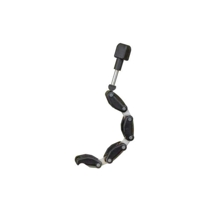 Chain Clamps – KF25 (NW) PTFE - Image 2