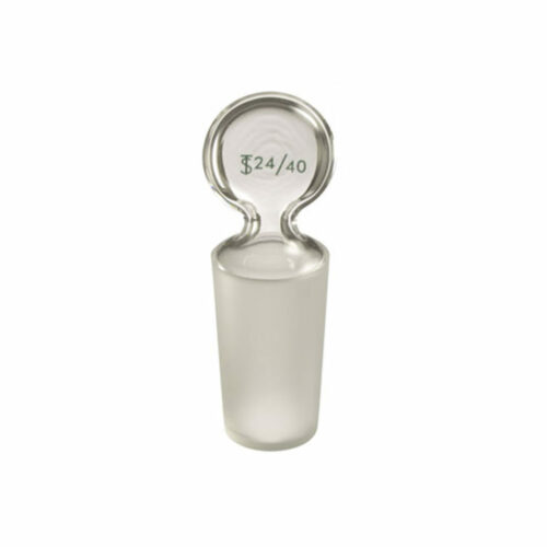 Hollow Stopper – Chemglass