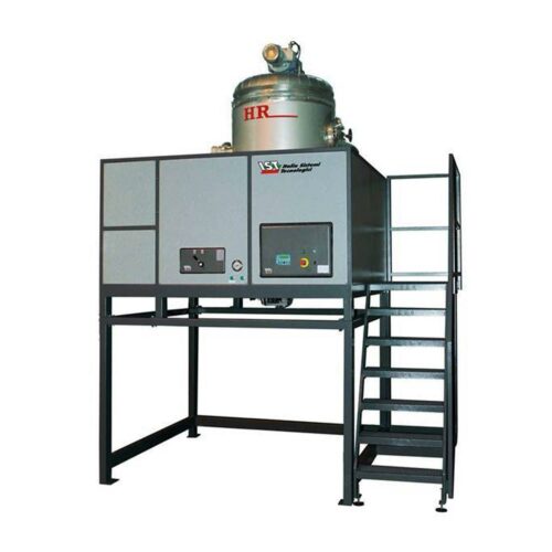 Continuous Solvent Recovery System (CSRS) – 600 Liter