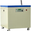 1400°C CVD Tube Furnace with Gas Mixing & Pumping System - Image 4