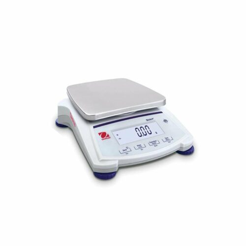 Digital Balance – OHAUS Scout (NTEP)
