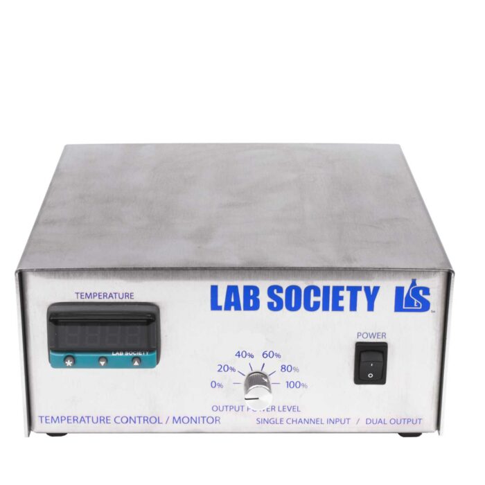 Digital Temperature Controller and Monitor - Image 2