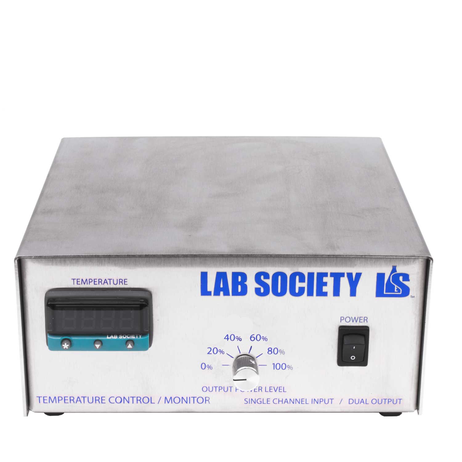 Laboratory on sale temperature controller