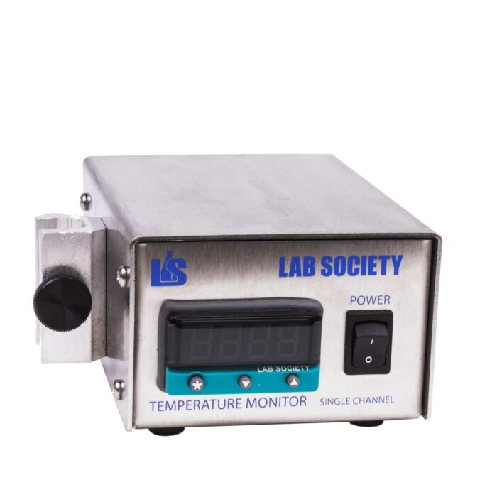 Digital Temperature Monitor - Image 2