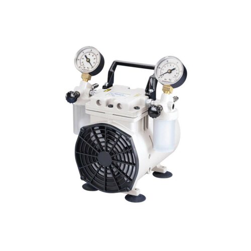 Welch WOB-L Dry Vacuum Pump