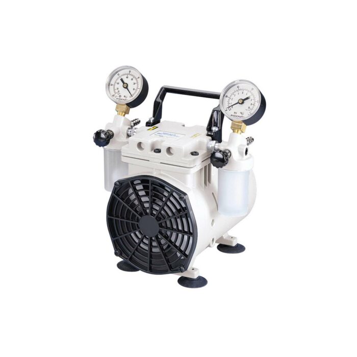 Welch WOB-L Dry Vacuum Pump