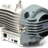 Edwards nXDS20iC 16.5 cfm Chemical-Resistant Dry Scroll Pump