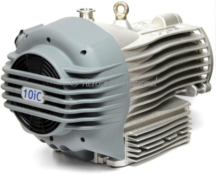 Edwards nXDS10iC 7.5 cfm Chemical-Resistant Dry Scroll Pump - Image 7