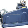 Welch 1400 DuoSeal 0.9 cfm 0.1 Micron Belt Drive Dual-Stage Pump - Image 2