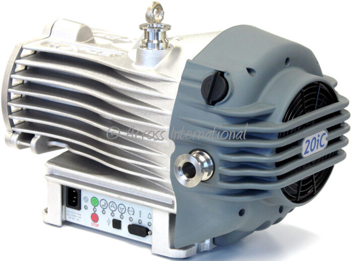 Ai Dual-Jacketed 200L 316L SST Reactor Winterization Package - Image 8