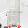 Ai 5L SolventVap w/ PolyScience AD Chiller, ULVAC PTFE Pump 110V - Image 9