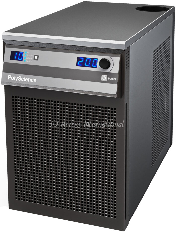 Ai 10L SolventVap w/ PolyScience Chiller & ULVAC PTFE Pump 220V - Image 9