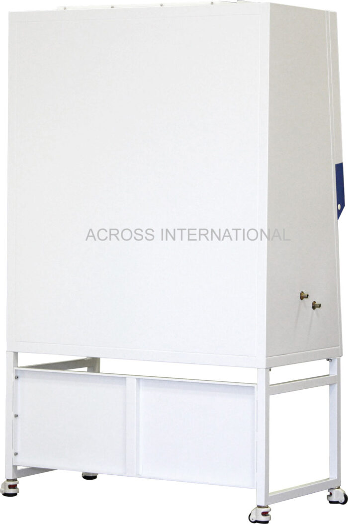 NSF Certified 4 Ft Class II Type A2 Biosafety Cabinet - Image 11