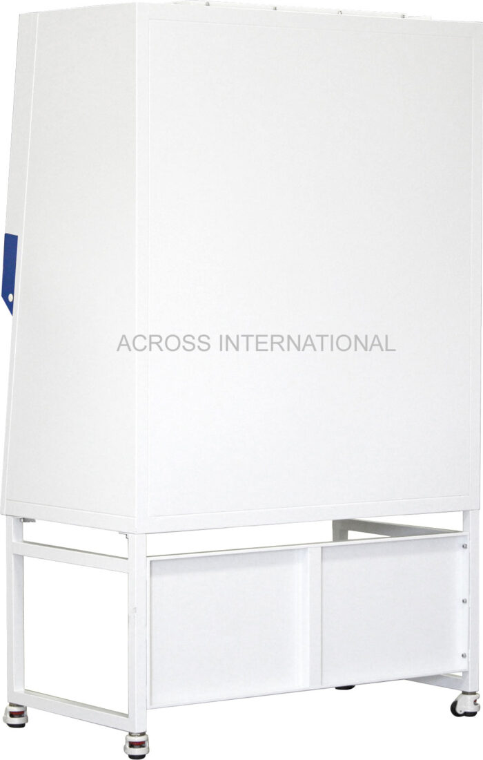 NSF Certified 4 Ft Class II Type A2 Biosafety Cabinet - Image 12