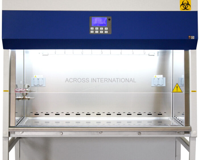NSF Certified 4 Ft Class II Type A2 Biosafety Cabinet - Image 9