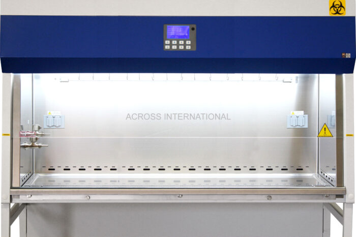 NSF Certified 6 Ft Class II Type A2 Biosafety Cabinet - Image 9