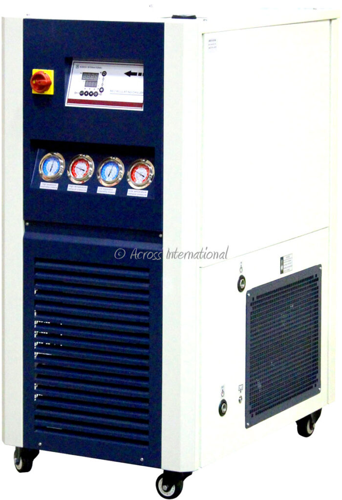 Ai -75°C 10L Recirculating Chiller with 30L/Min Centrifugal Pump - Image 8