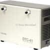 Ai 10L Single or Dual Jacketed Glass Reactor w/ Chiller & Pump - Image 2