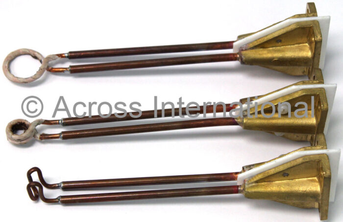 6.6KW Hi-Frequency Induction Heater 600-1100KHz - Image 5