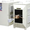70KW Low-Frequency Dual-Station Induction Heater 1-20KHz - Image 2