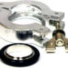 Ai -40°C Cold Trap with LS Stainless Steel Traps ETL - Image 9