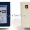 Ai 50L Non-Jacketed Glass Reactor with 200°C Heating Jacket - Image 14