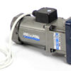 Ai 50L Non-Jacketed Glass Reactor with 200°C Heating Jacket - Image 15